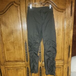 XCVI Jules Pant in Olive Gently Used 2X